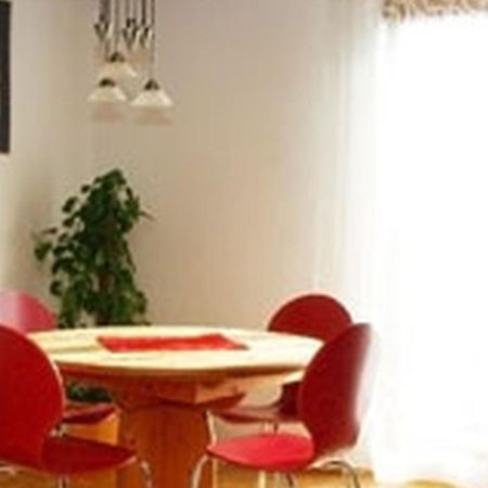 西普林根Haus Widenhorn公寓 外观 照片