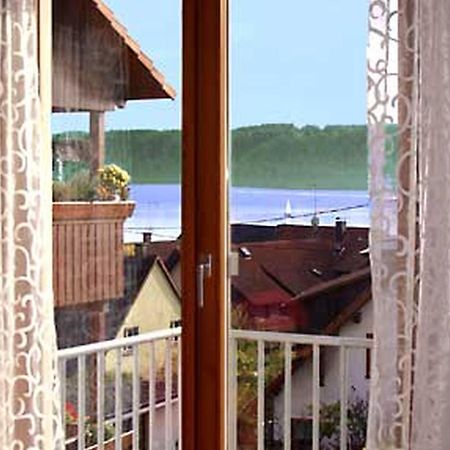 西普林根Haus Widenhorn公寓 外观 照片